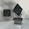 Ventilation System Intelligent Controller, CO2, HVAC - view 3
