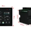 Ventilation System Intelligent Controller, CO2, HVAC - view 4