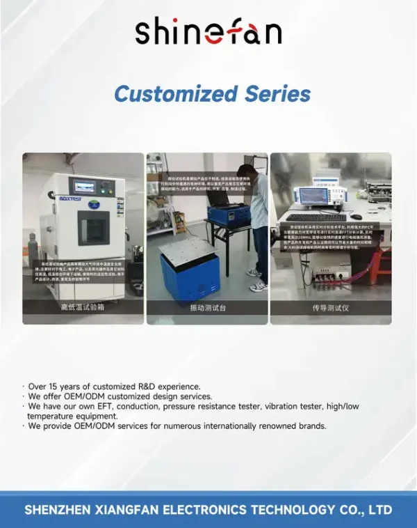 Ventilation System Intelligent Controller, CO2, HVAC - view 5