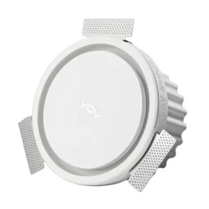 Ventilation System Pollution-free Ventilator, VOV, S7