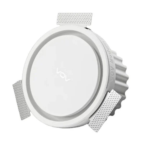 Ventilation System Pollution-free Ventilator, VOV, S7