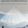 Ventilation System Pollution-free Ventilator, VOV, S7 - view 4