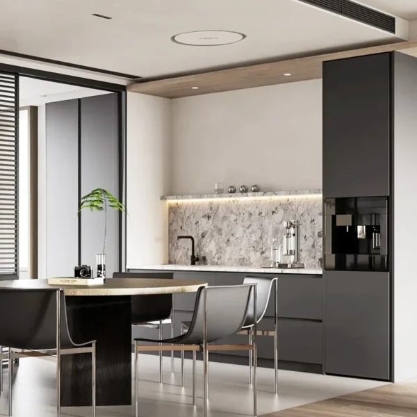 Ventilation System Pollution-free Ventilator, VOV, S7 - view 5