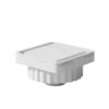 Ventilation System Pollution-free Ventilator, VOV, T8, 150