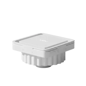 Ventilation System Pollution-free Ventilator, VOV, T8, 150