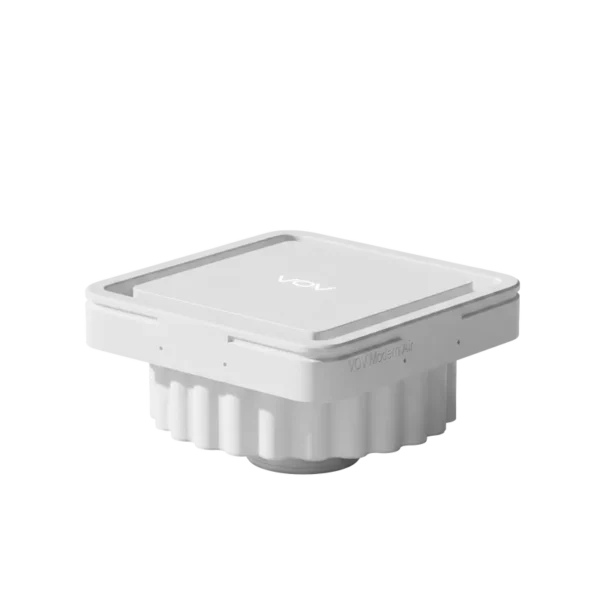 Ventilation System Pollution-free Ventilator, VOV, T8, 150