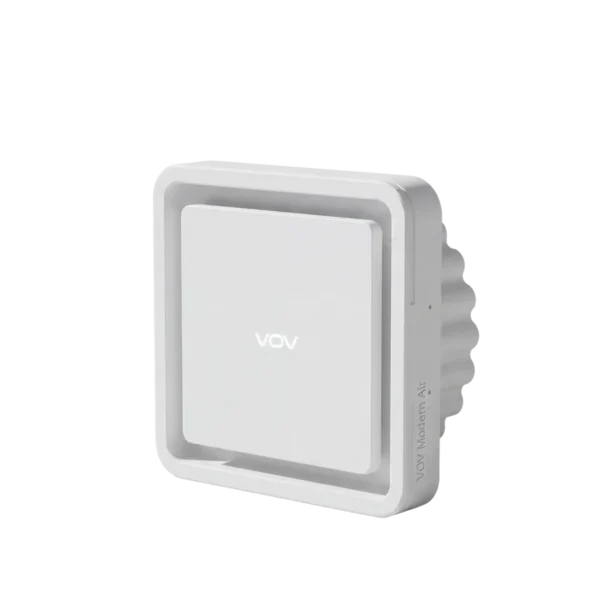 Ventilation System Pollution-free Ventilator, VOV, T8, 150 - view 2