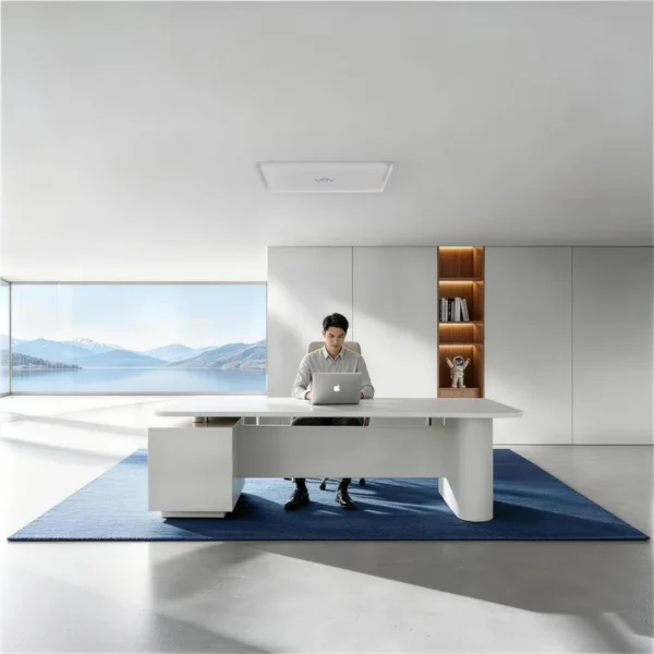 Ventilation System Pollution-free Ventilator, VOV, T8, 150 - view 4