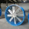 Ventilation System Tunnel Fan, 400mm, 500mm, 600mm, 800mm