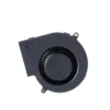 Ventilator, 12V, 24V, 97mm, Brushless