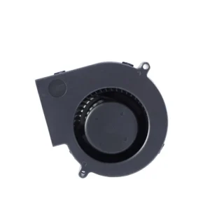 Ventilator, 12V, 24V, 97mm, Brushless