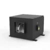 Ventilator, 6500, 3-Speed, 220-245V - view 2