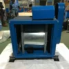 Ventilator, Inline, Centrifugal, Stainless, Steel