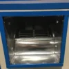 Ventilator, Inline, Centrifugal, Stainless, Steel - view 2