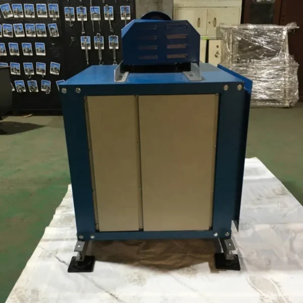 Ventilator, Inline, Centrifugal, Stainless, Steel - view 3