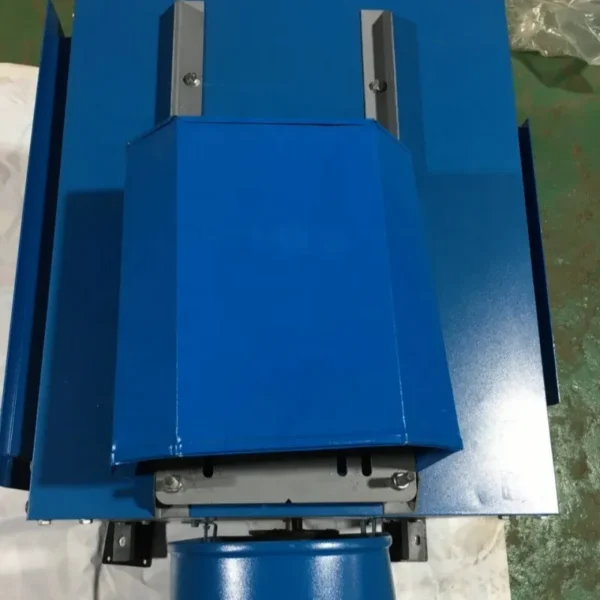 Ventilator, Inline, Centrifugal, Stainless, Steel - view 4