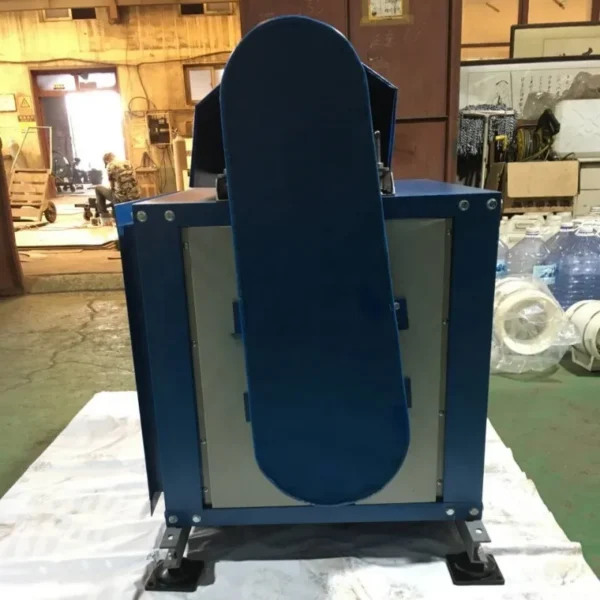 Ventilator, Inline, Centrifugal, Stainless, Steel - view 6
