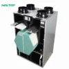 Vents Whole House Ventilator, Wall, 250 m3, CFA 250T - view 4