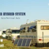 Vertical Axis Wind Generator, 300W, 12V, 24V - view 4