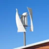 Vertical Axis Wind Generator, 300W, 12V, 24V - view 6