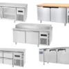 Vertical Beer Beverage Cooler, 220 V - view 3