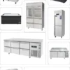 Vertical Beer Beverage Cooler, 220 V - view 4