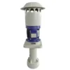 Vertical Centrifugal Water Pump, XICHENG