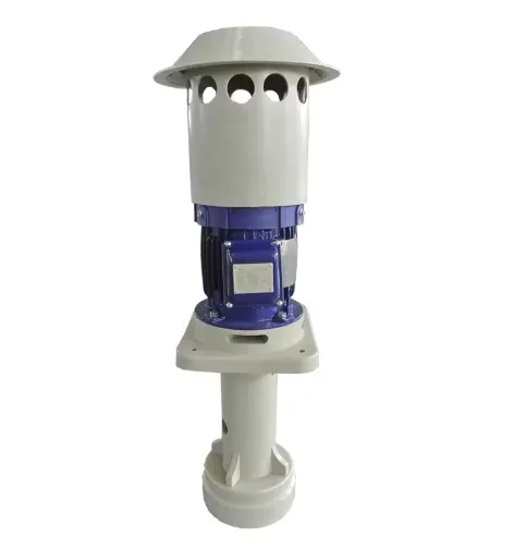 Vertical Centrifugal Water Pump, XICHENG