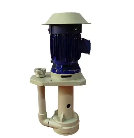 Vertical Centrifugal Water Pump, XICHENG - view 2