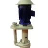 Vertical Centrifugal Water Pump, XICHENG - view 4