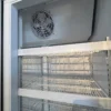 Vertical Display Freezer, 3-Door, LED - view 6