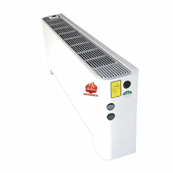 Vertical Fcu Motor, Water, Fan Coil Unit - view 6
