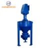 Vertical Froth Slurry Pump, Cast, Electric, Cast iron - view 3