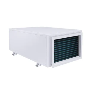 Vertical Growing Dehumidifier, Ceiling, Ducted