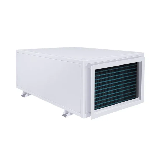 Vertical Growing Dehumidifier, Ceiling, Ducted