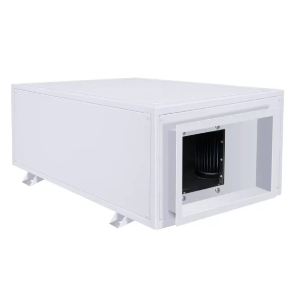 Vertical Growing Dehumidifier, Ceiling, Ducted - view 3