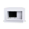 Vertical Growing Dehumidifier, Ceiling, Ducted - view 4