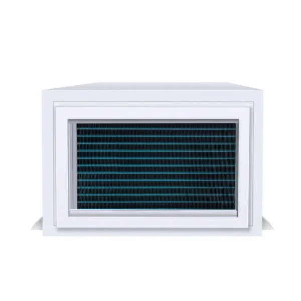 Vertical Growing Dehumidifier, Ceiling, Ducted - view 5