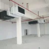 Vertical Growing Dehumidifier, Ceiling, Ducted - view 6