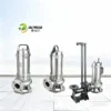 Vertical Inline Pump, 220v, 380v - view 2