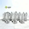 Vertical Inline Pump, 220v, 380v - view 3