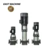 Vertical Multi-stage Pump, Centrifugal, Stainless, Steel