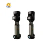 Vertical Multistage Pump, Stainless, Steel