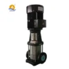 Vertical Multistage Pump, Stainless, Steel - view 3