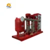 Vertical Multistage Pump, Stainless, Steel - view 4