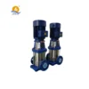 Vertical Multistage Pump, Stainless, Steel - view 6