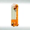 Vertical Paddy Dryer Tower