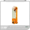 Vertical Paddy Dryer Tower - view 2