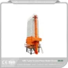 Vertical Paddy Dryer Tower - view 6