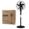 Vertical Stand Cooling Fan, 16inch, 220, 40 - view 2